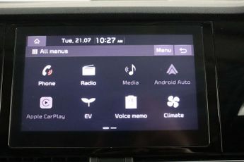 Kia Niro 64kWh 2 SUV 5dr Electric Auto (201 bhp)