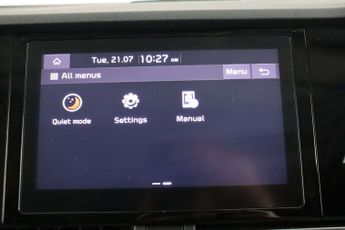 Kia Niro 64kWh 2 SUV 5dr Electric Auto (201 bhp)