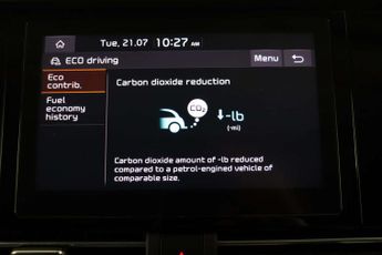 Kia Niro 64kWh 2 SUV 5dr Electric Auto (201 bhp)