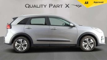 Kia Niro 64kWh 2 SUV 5dr Electric Auto (201 bhp)
