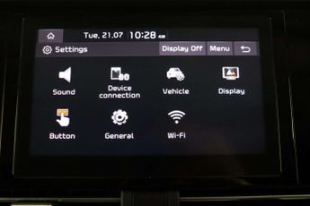 Kia Niro 64kWh 2 SUV 5dr Electric Auto (201 bhp)