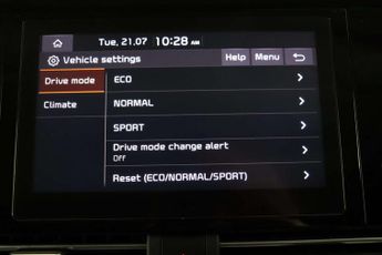 Kia Niro 64kWh 2 SUV 5dr Electric Auto (201 bhp)