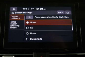 Kia Niro 64kWh 2 SUV 5dr Electric Auto (201 bhp)