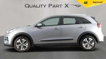 Kia Niro 64kWh 2 SUV 5dr Electric Auto (201 bhp)