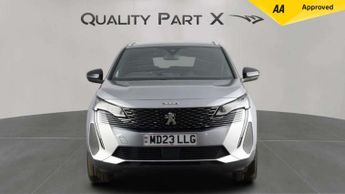 Peugeot 3008 1.2 PureTech Active Premium + SUV 5dr Petrol EAT Euro 6 (s/s) (1