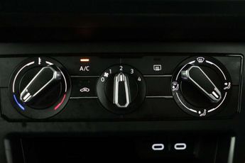 Volkswagen Polo 1.0 TSI Life Hatchback 5dr Petrol DSG Euro 6 (s/s) (95 ps)