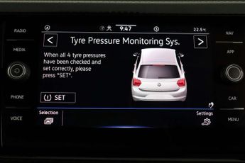 Volkswagen Polo 1.0 TSI Life Hatchback 5dr Petrol DSG Euro 6 (s/s) (95 ps)