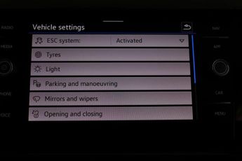 Volkswagen Polo 1.0 TSI Life Hatchback 5dr Petrol DSG Euro 6 (s/s) (95 ps)