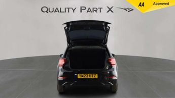Volkswagen Polo 1.0 TSI Life Hatchback 5dr Petrol DSG Euro 6 (s/s) (95 ps)