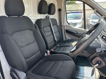 MAXUS Deliver 9 2.0 D20 Panel Van 5dr Diesel Manual FWD L3 H2 Euro 6 (s/s) (163 