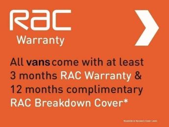 MAXUS Deliver 9 2.0 D20 Panel Van 5dr Diesel Manual FWD L3 H2 Euro 6 (s/s) (163 