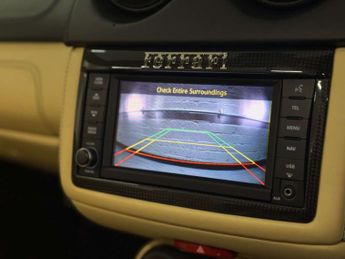 FERRARI CALIFORNIA 4.3 California 2+2 Semi-Auto 2dr