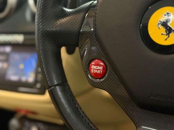 FERRARI CALIFORNIA 4.3 California 2+2 Semi-Auto 2dr