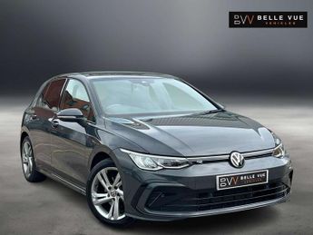 Volkswagen Golf 1.5 Golf R-Line eTSI Semi-Automatic 5dr - NATIONAL DELIVERY*