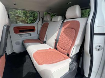 VOLKSWAGEN ID.BUZZ ID Buzz Style 5dr - NATIONAL DELIVERY*