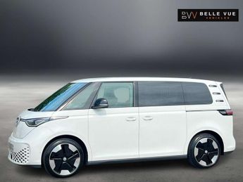 VOLKSWAGEN ID.BUZZ ID Buzz Style 5dr - NATIONAL DELIVERY*