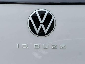 VOLKSWAGEN ID.BUZZ ID Buzz Style 5dr - NATIONAL DELIVERY*