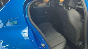 PEUGEOT 208 208 GT Ev 5dr - NATIONAL DELIVERY*