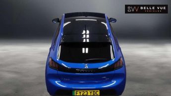 PEUGEOT 208 208 GT Ev 5dr - NATIONAL DELIVERY*