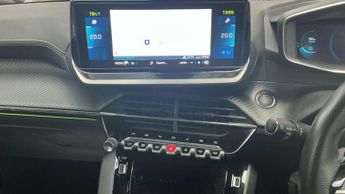 PEUGEOT 208 208 GT Ev 5dr - NATIONAL DELIVERY*