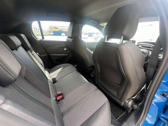 PEUGEOT 208 208 GT Ev 5dr - NATIONAL DELIVERY*
