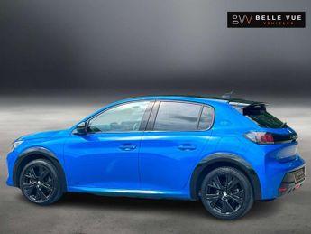 PEUGEOT 208 208 GT Ev 5dr - NATIONAL DELIVERY*