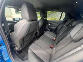 PEUGEOT 208 208 GT Ev 5dr - NATIONAL DELIVERY*