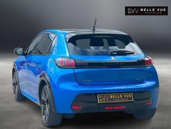 PEUGEOT 208 208 GT Ev 5dr - NATIONAL DELIVERY*