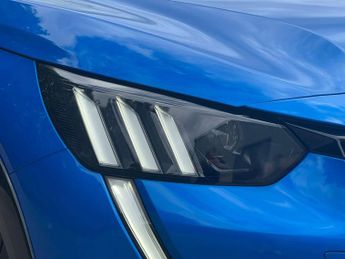 PEUGEOT 208 208 GT Ev 5dr - NATIONAL DELIVERY*