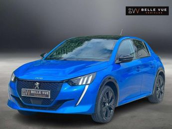 PEUGEOT 208 208 GT Ev 5dr - NATIONAL DELIVERY*