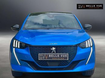 PEUGEOT 208 208 GT Ev 5dr - NATIONAL DELIVERY*