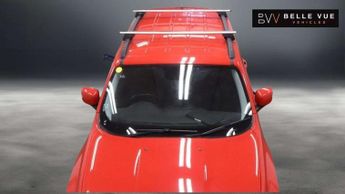 JEEP RENEGADE 1.4 Renegade Longitude Automatic 5dr - NATIONAL DELIVERY*