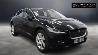 JAGUAR I-PACE I-PACE EV400 SE 4WD 5dr - NATIONAL DELIVERY*
