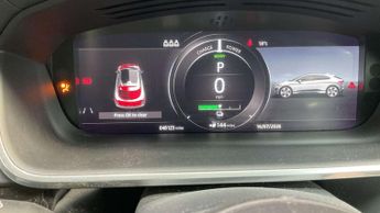 JAGUAR I-PACE I-PACE EV400 SE 4WD 5dr - NATIONAL DELIVERY*
