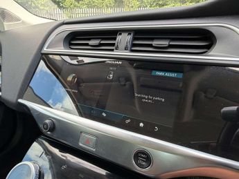 JAGUAR I-PACE I-PACE EV400 SE 4WD 5dr - NATIONAL DELIVERY*