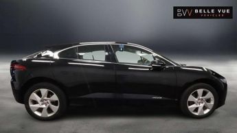 JAGUAR I-PACE I-PACE EV400 SE 4WD 5dr - NATIONAL DELIVERY*