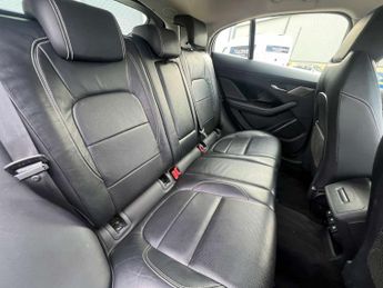 JAGUAR I-PACE I-PACE EV400 SE 4WD 5dr - NATIONAL DELIVERY*