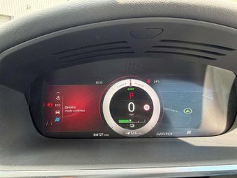 JAGUAR I-PACE I-PACE EV400 SE 4WD 5dr - NATIONAL DELIVERY*