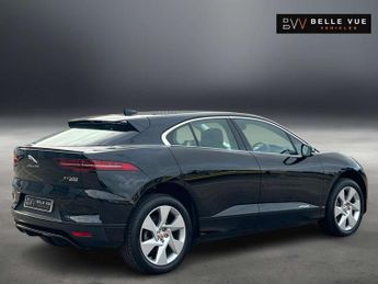 JAGUAR I-PACE I-PACE EV400 SE 4WD 5dr - NATIONAL DELIVERY*