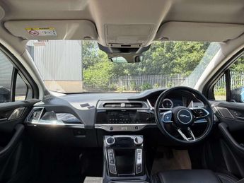 JAGUAR I-PACE I-PACE EV400 SE 4WD 5dr - NATIONAL DELIVERY*