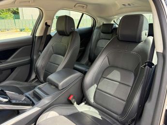 JAGUAR I-PACE I-PACE EV400 SE 4WD 5dr - NATIONAL DELIVERY*