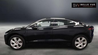 JAGUAR I-PACE I-PACE EV400 SE 4WD 5dr - NATIONAL DELIVERY*