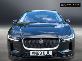 JAGUAR I-PACE I-PACE EV400 SE 4WD 5dr - NATIONAL DELIVERY*