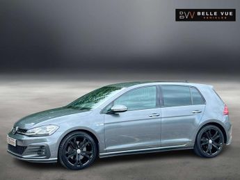 VOLKSWAGEN GOLF 2.0 Golf GTD TDI Semi-Automatic 5dr - NATIONAL DELIVERY*