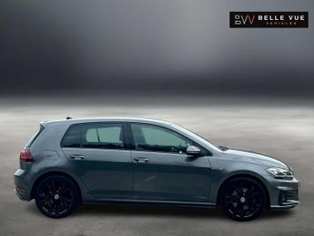 VOLKSWAGEN GOLF 2.0 Golf GTD TDI Semi-Automatic 5dr - NATIONAL DELIVERY*