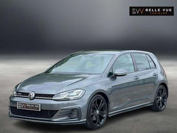 VOLKSWAGEN GOLF 2.0 Golf GTD TDI Semi-Automatic 5dr - NATIONAL DELIVERY*