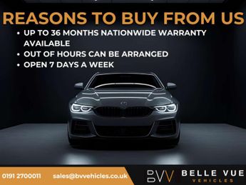VOLKSWAGEN GOLF 2.0 Golf GTD TDI Semi-Automatic 5dr - NATIONAL DELIVERY*