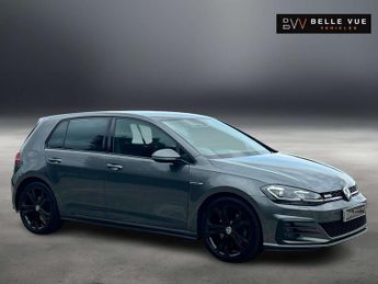 VOLKSWAGEN GOLF 2.0 Golf GTD TDI Semi-Automatic 5dr - NATIONAL DELIVERY*