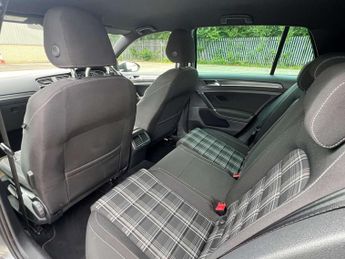VOLKSWAGEN GOLF 2.0 Golf GTD TDI Semi-Automatic 5dr - NATIONAL DELIVERY*