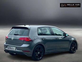 VOLKSWAGEN GOLF 2.0 Golf GTD TDI Semi-Automatic 5dr - NATIONAL DELIVERY*
